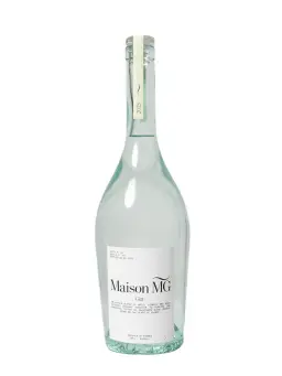 MAISON MG Gin - visuel secondaire - Les derniers arrivages