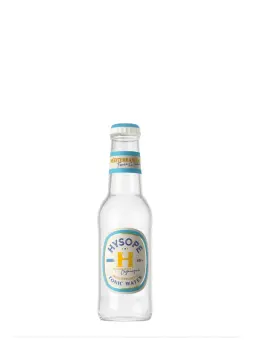 HYSOPE Tonic Méditerranéen 24x20 cl Bio - secondary image - New arrivals