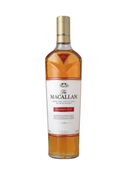 MACALLAN (The) Classic Cut Limited 2025 Edition - visuel secondaire - Les derniers arrivages