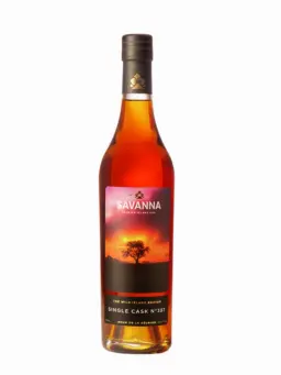 SAVANNA 2010 The Wild Island Edition Arbre Feu - secondary image - New arrivals