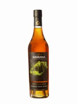 SAVANNA 2014 The Wild Island Edition Volcan - visuel secondaire - REUNION