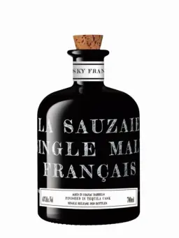 LA SAUZAIE Single Malt Tequila - visuel secondaire - Les Embouteilleurs Indépendants WHISKY