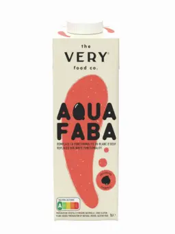AQUAFABA Foamer Liquide 1L - visuel secondaire - Les derniers arrivages