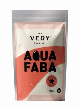 AQUAFABA Foamer Poudre 200g - visuel secondaire - Les derniers arrivages