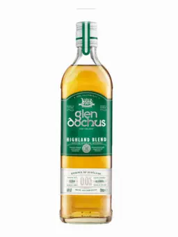 GLEN DOCHUS Highland Blend 0.0% - secondary image - New arrivals