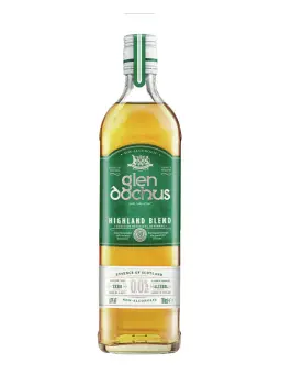 GLEN DOCHUS Royale - visuel secondaire - Boissons sans alcool