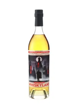IMPERIAL 27 ans 1997 Refill Barrel Whiskyland Chapter Twenty Seven Decadent Drinks - secondary image - New arrivals