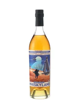 BRAEVAL 36 ans 1989 Whiskyland Chapter Twenty Six Decadent Drinks - secondary image - New arrivals