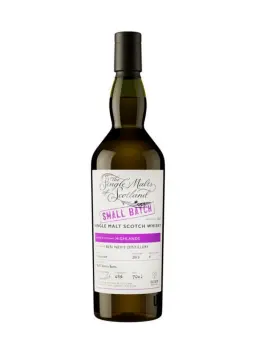 BEN NEVIS 9 ans 2013 Sherry Elixir Distillers - secondary image - New arrivals
