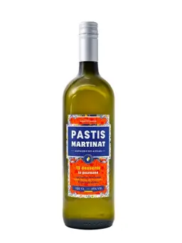 MAISON MARTINAT Pastis 13 Desserts - visuel secondaire - France - TAG