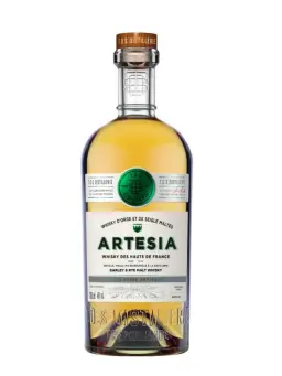 ARTESIA Orge & Seigle - secondary image - New arrivals