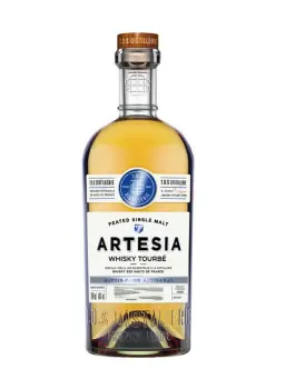ARTESIA Tourbé - secondary image - New arrivals