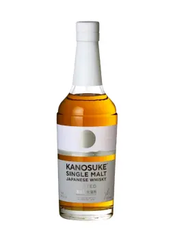 KANOSUKE Single Malt Peated - secondary image - New arrivals