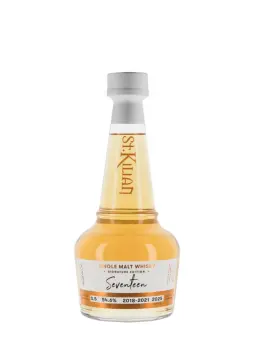 ST KILIAN Signature Edition Seventeen - secondary image - New arrivals
