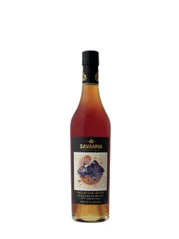 SAVANNA 5 ans Single Cask TH2 High Ester - visuel secondaire - SAVANNA