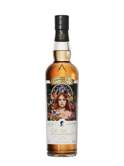 HEDONISM Release 2026 Compass Box - secondary image - New arrivals