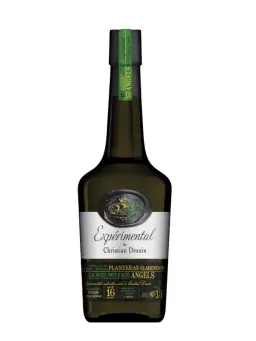 CHRISTIAN DROUIN 16 ans Clarendon Angels - secondary image - New arrivals