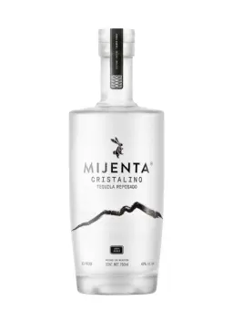 MIJENTA Tequila Cristalino - secondary image - New arrivals