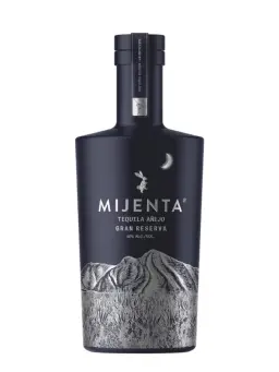 MIJENTA Tequila Añejo - secondary image - New arrivals