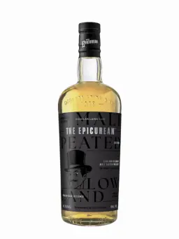 THE EPICUREAN Peated - visuel secondaire - Les derniers arrivages