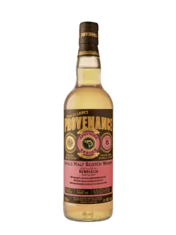 BENRIACH 8 ans Douglas Laing - visuel secondaire - Les derniers arrivages
