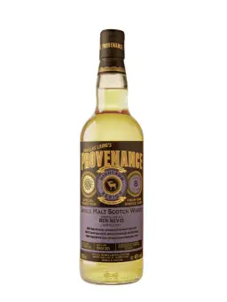 BEN NEVIS 8 ans Douglas Laing - visuel secondaire - Les derniers arrivages