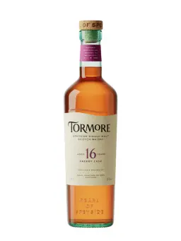 TORMORE 16 ans - secondary image - New arrivals