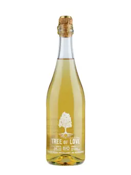 TREE OF LOVE Jus de poires pétillant BIO - secondary image - New arrivals