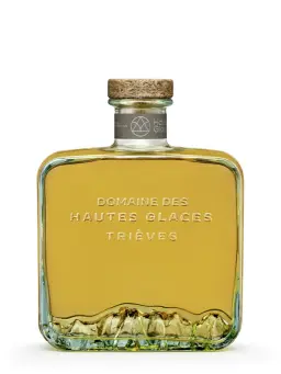 DOMAINE DES HAUTES GLACES XO #4 Vieux Millésimes - visuel secondaire - Les incontournables