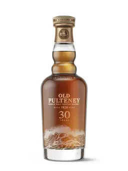 OLD PULTENEY 30 ans - secondary image - New arrivals