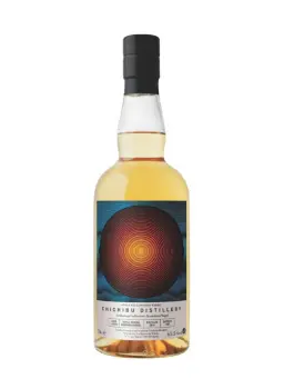 CHICHIBU 7 ans 2018 Cask #10902 Refill Peated Bourbon Barrel - secondary image - 2027 Creations Collection - The Anthologists