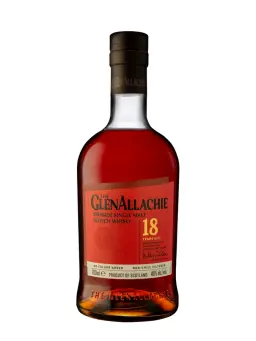 GLENALLACHIE 18 ans - secondary image - New arrivals