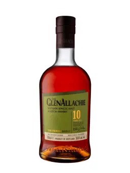 GLENALLACHIE 10 ans Cask Strength - secondary image - New arrivals
