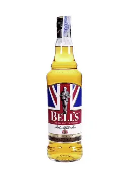 BELL'S - secondary image - New arrivals