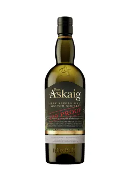 PORT ASKAIG 100 Proof - secondary image - New arrivals