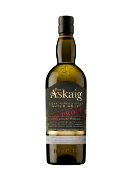 PORT ASKAIG 100 Proof - secondary image - Exclusive LMDW Spirits
