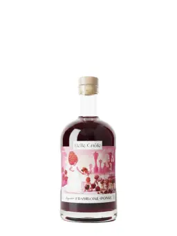 BELLE GNÔLE Liqueur Framboise-Poivre - secondary image - New arrivals