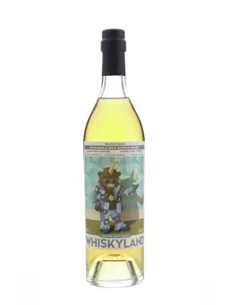 CAOL ILA 35 ans 1990 Decadent Drinks - visuel secondaire - Les derniers arrivages