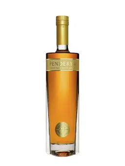 PENDERYN 25 ans Cask n°1 - secondary image - New arrivals