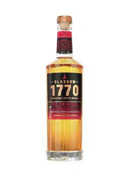 GLASGOW 1770 The Original - secondary image - New arrivals