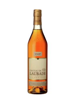 CHÂTEAU DE LAUBADE VSOP - visuel secondaire - Les derniers arrivages