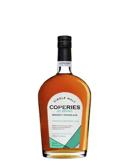 COPERIES Les Brumes - secondary image - New arrivals