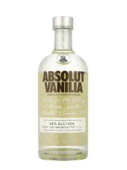 ABSOLUT Vanilia - secondary image - New arrivals