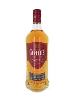 GRANT'S Triple Wood - visuel secondaire - Les derniers arrivages