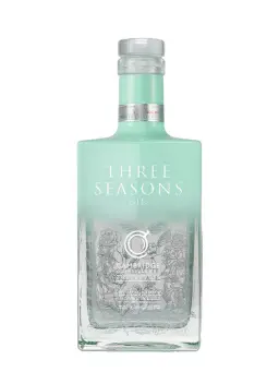 CAMBRIDGE DISTILLERY Three Seasons Gin - secondary image - New arrivals
