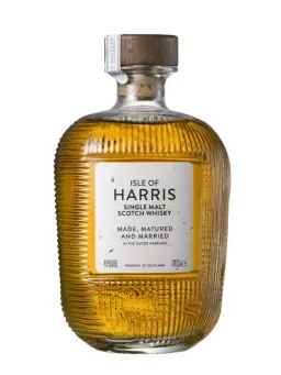 ISLE OF HARRIS Single Malt - secondary image - New arrivals