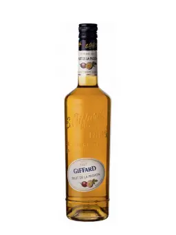 GIFFARD Crème Fruit de la Passion - secondary image - New arrivals