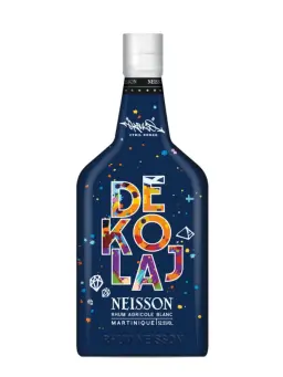 NEISSON Dekolaj by Kongo - secondary image - Islay Golden Hours Offer