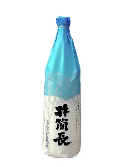 ASAMA Hyosetsu Chozo Junmai Genshu - secondary image - New arrivals