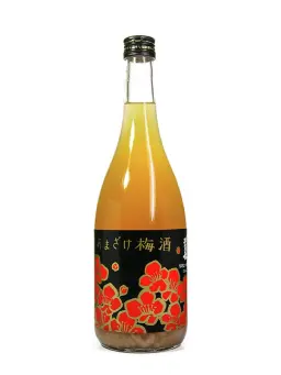 ASAMA Amazaké Umeshu - secondary image - New arrivals